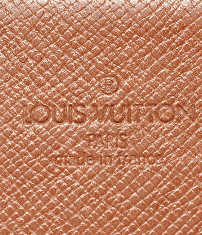 LOUIS VUITTON 手帳カバー アジェンダGM R20106 メンズ レディース ルイ・ヴィトン