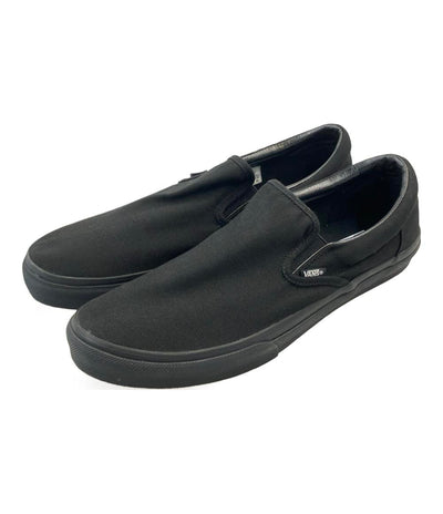 美品 VANS スリッポン メンズ SIZE 30.0 (XL) バンズ