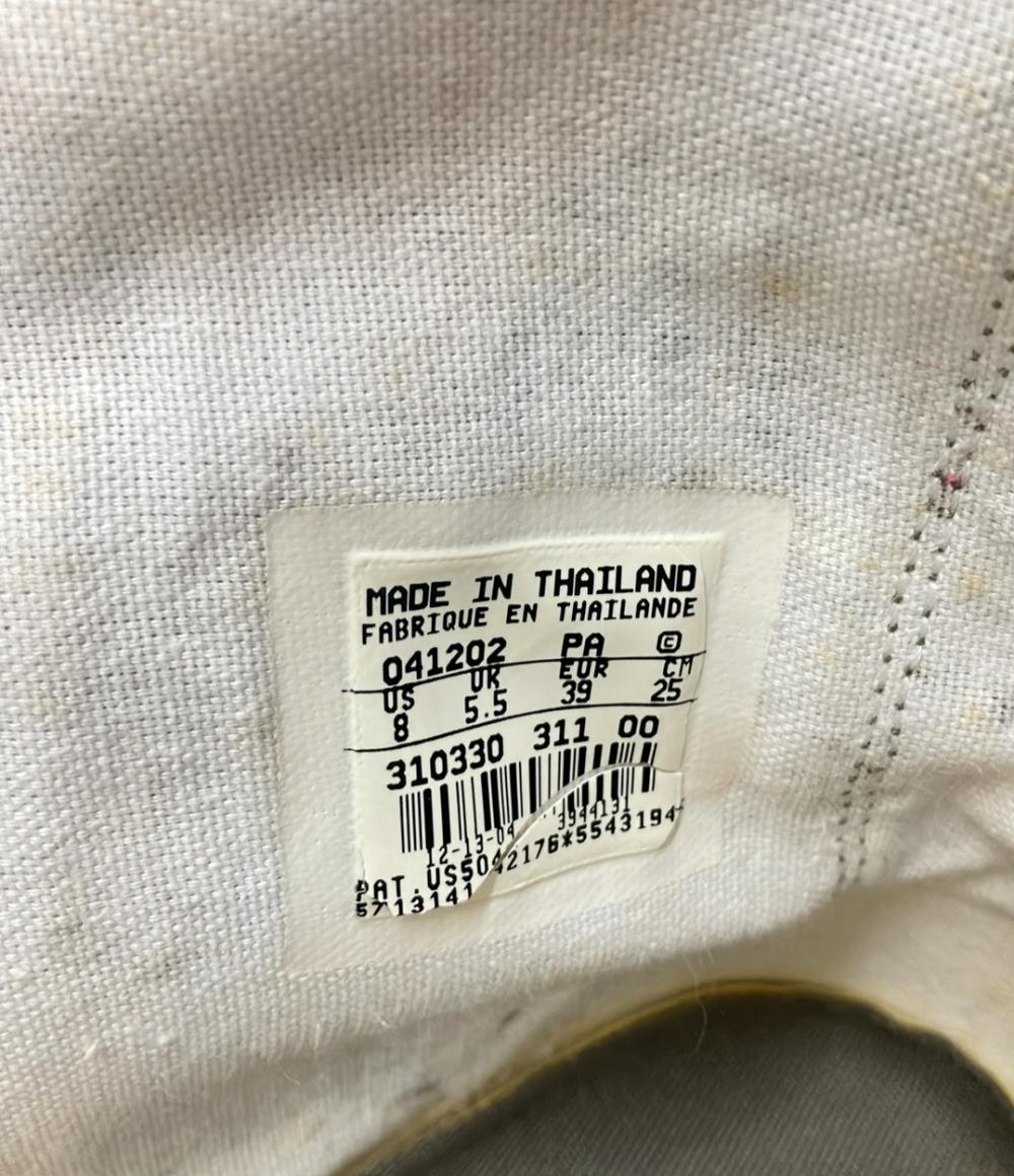 訳あり ナイキ ショートブーツ メンズ SIZE 25 (S) NIKE