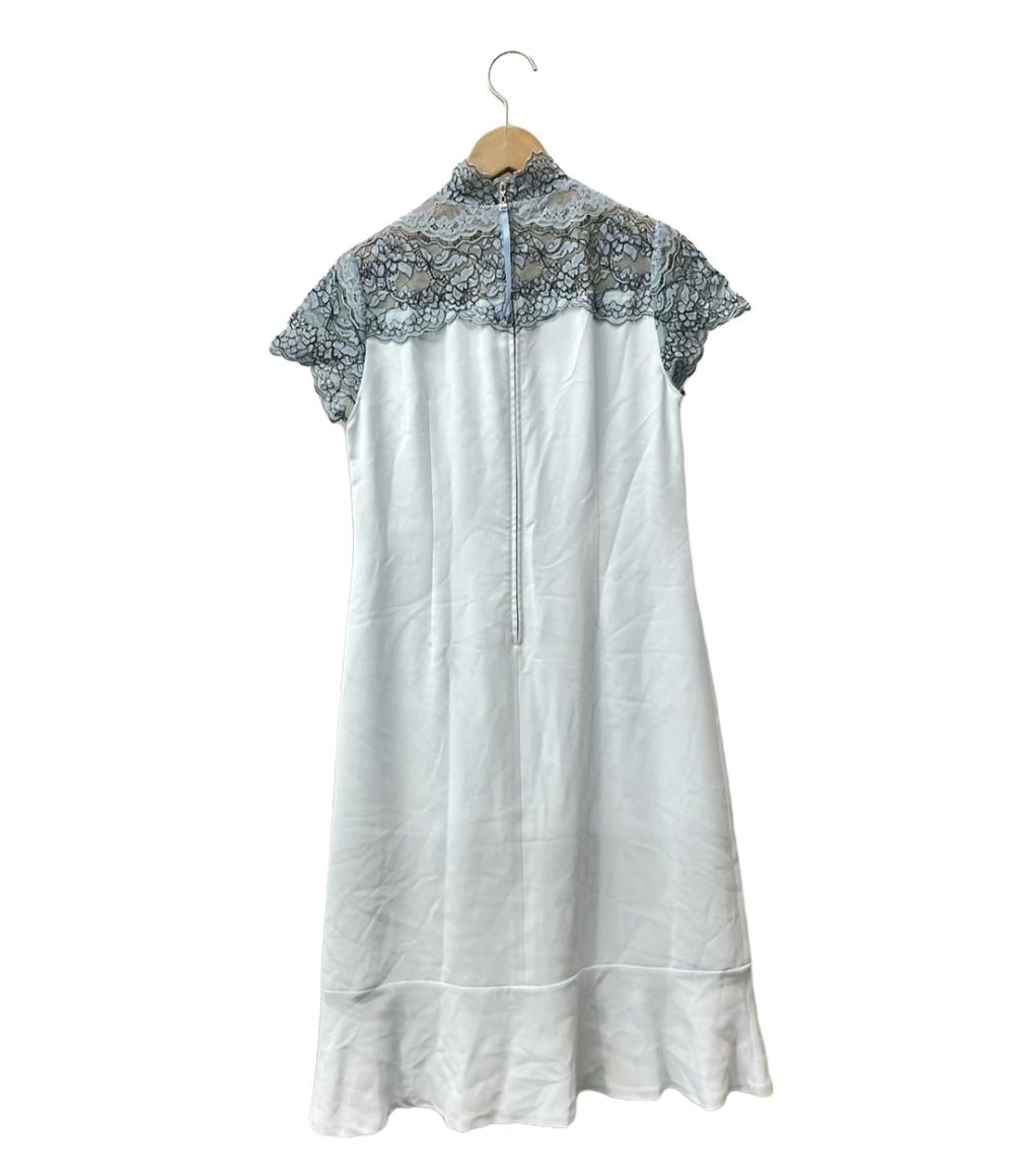 クリスセリーン 半袖ワンピース レディース SIZE 38 (S) CHRISCELIN