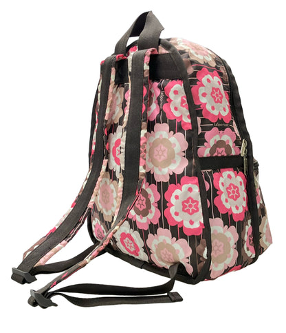 LeSportsac リュック レディース レスポートサック