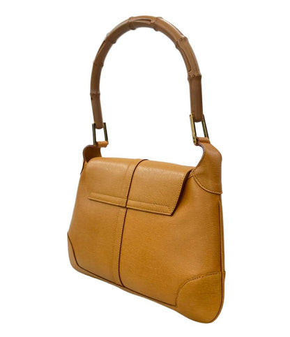 GUCCI ハンドバッグ ショルダーバッグ 肩掛け ジャッキー バンブー 001 4096 1669 レディース グッチ