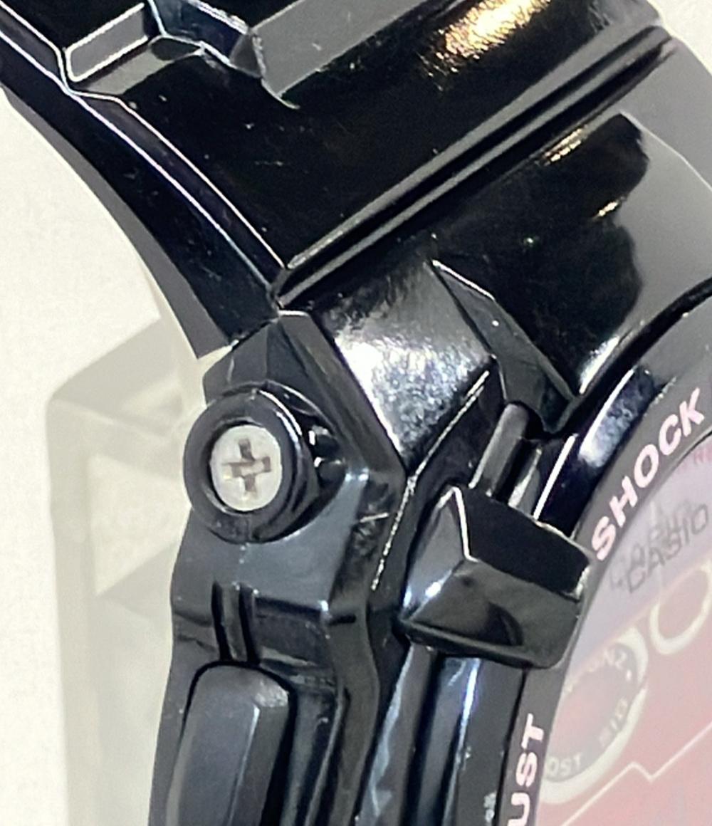 カシオ 腕時計 BABY-G ソーラー BGR-3003 レディース CASIO