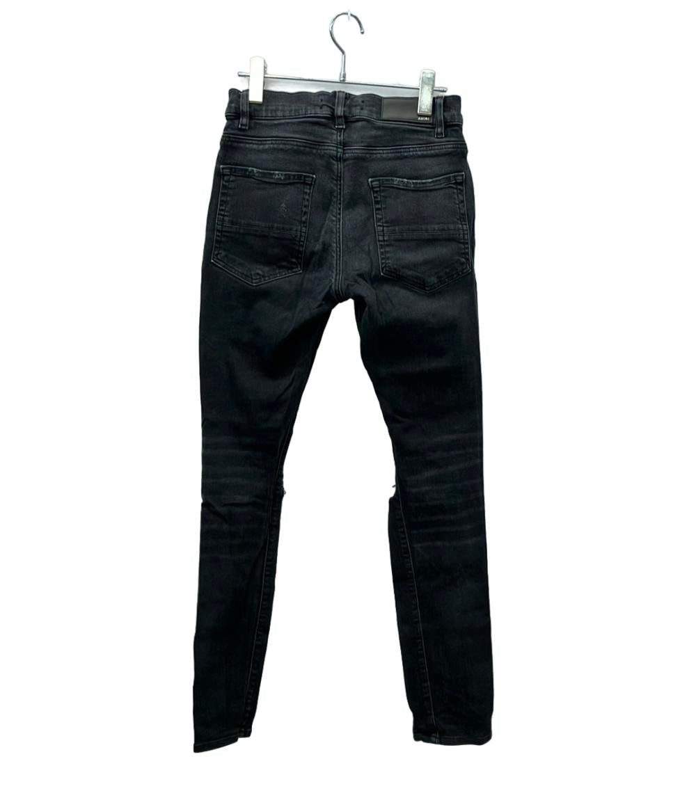 AMIRI デニムパンツ ダメージ加工 メンズ SIZE 28 (S) アミリ