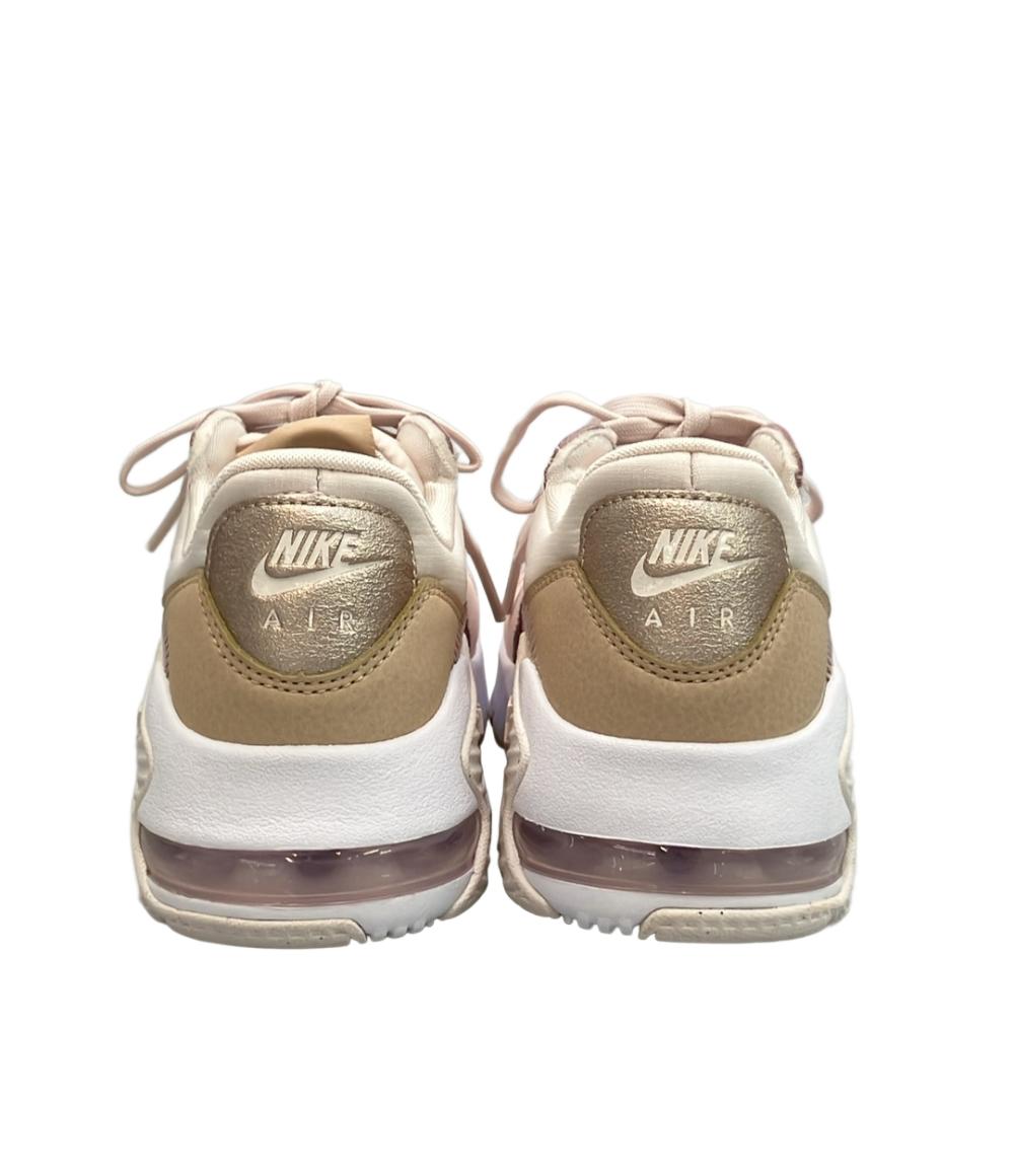 NIKE ローカットスニーカー エア マックス エクシー DX0113-600 レディース SIZE 23.5 (Ｍ) ナイキ