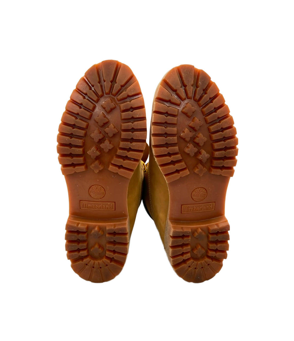 Timberland ワークブーツ メンズ SIZE 8 1/2 W ティンバーランド