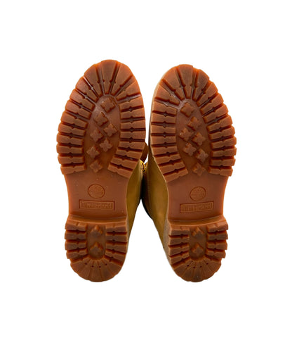 Timberland ワークブーツ メンズ SIZE 8 1/2 W ティンバーランド
