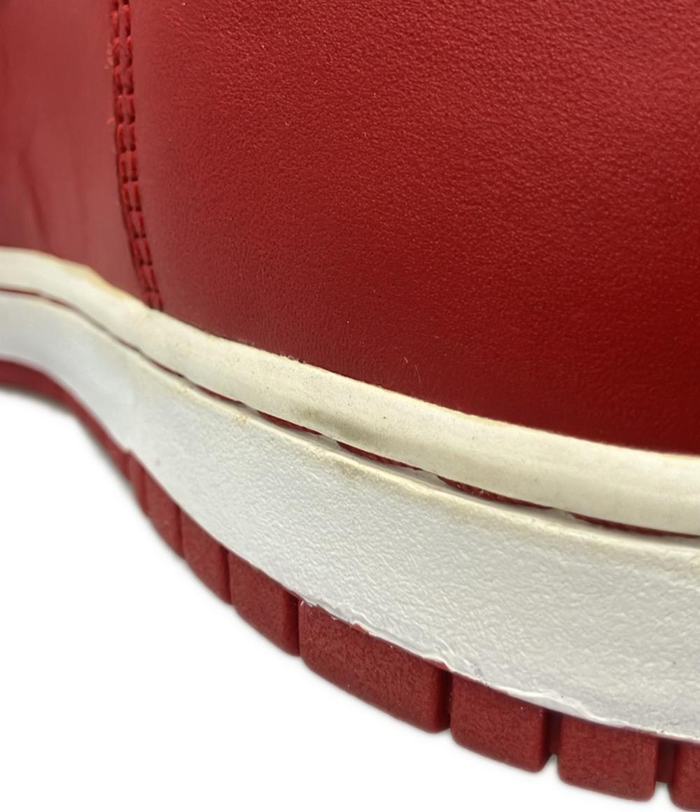 NIKEiD ハイカットスニーカー ダンク ハイ 316142-991 メンズ SIZE 28.5 (XL) ナイキアイディー