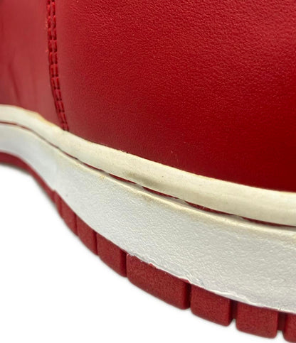 NIKEiD ハイカットスニーカー ダンク ハイ 316142-991 メンズ SIZE 28.5 (XL) ナイキアイディー