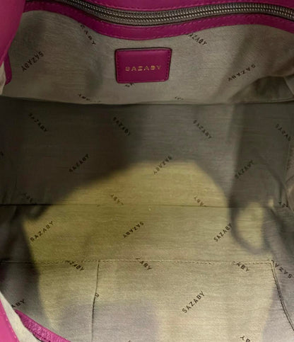 サザビー ショルダーバッグ 肩掛け レディース SAZABY