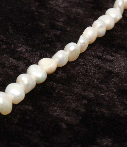 グリーンレーベルリラクシング ネックレス 淡水パール レディース green label relaxing