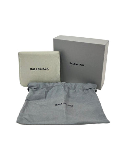 バレンシアガ 二つ折り財布 ユニセックス BALENCIAGA