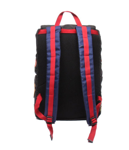GUCCI リュック テクノキャンバス バタフライ 450982 467891 ユニセックス グッチ