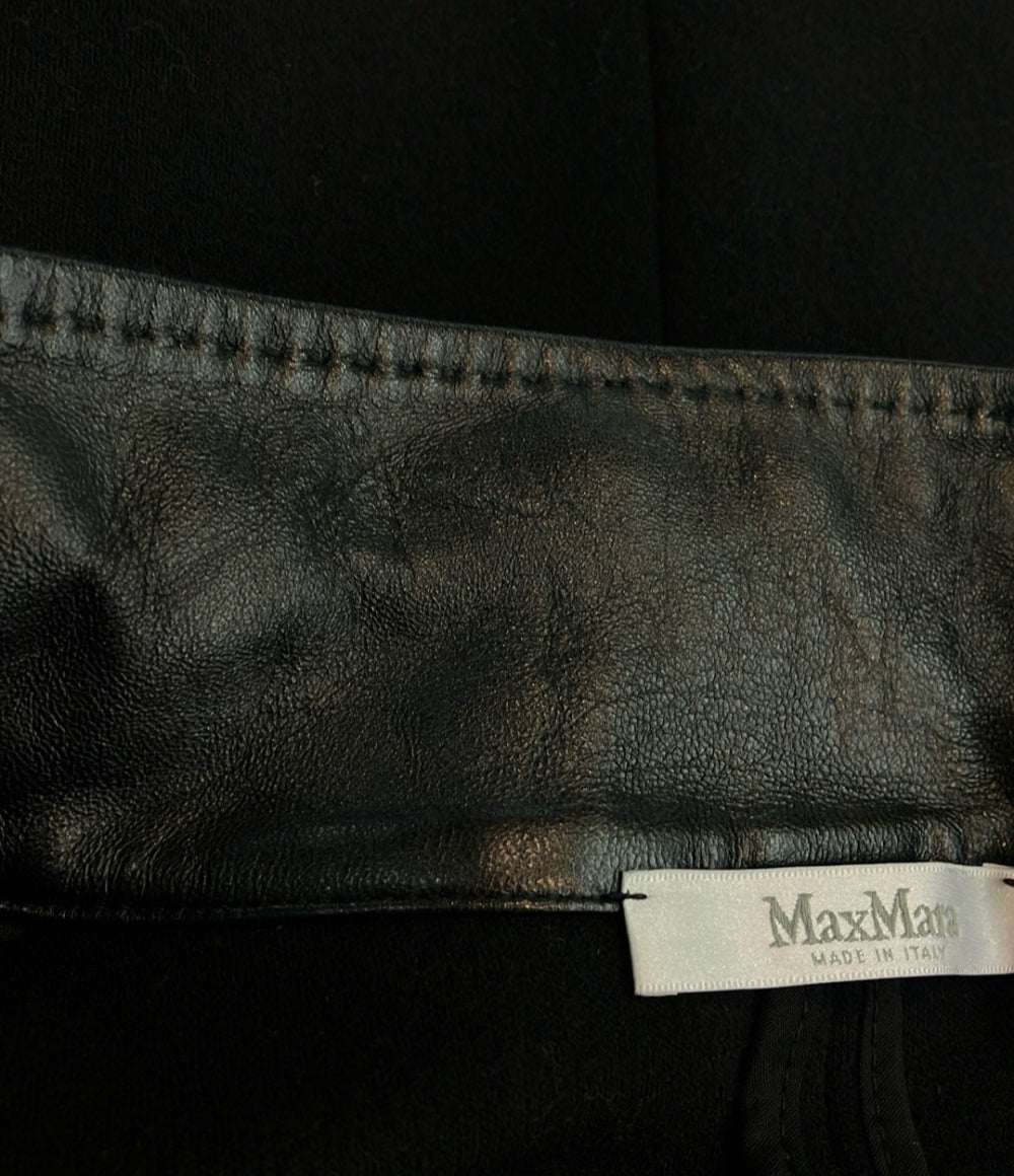 MAX MARA ショートコート レディース SIZE XS マックスマーラ