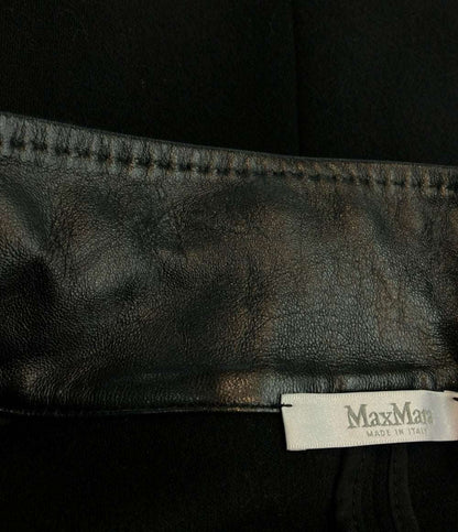 MAX MARA ショートコート レディース SIZE XS マックスマーラ