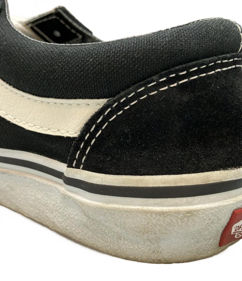 VANS ローカットスニーカー オールドスクール DX 556436-0001 メンズ SIZE 26.5 (M) バンズ
