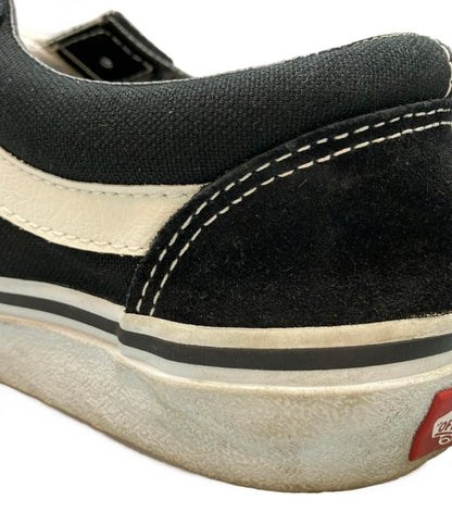 VANS ローカットスニーカー オールドスクール DX 556436-0001 メンズ SIZE 26.5 (M) バンズ