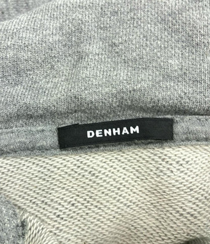 デンハム プルオーバースウェットパーカー メンズ SIZE XS DENHAM