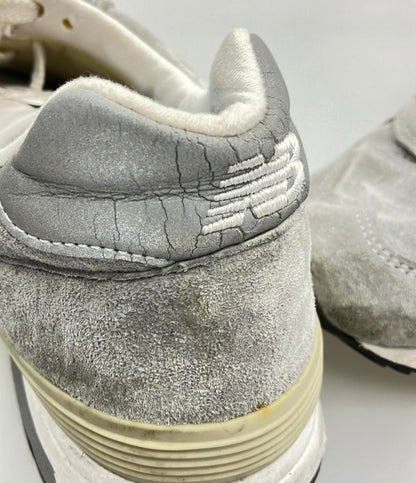 ニューバランス ローカットスニーカー M1400JGY メンズ SIZE 27.5 (L) NEW BALANCE