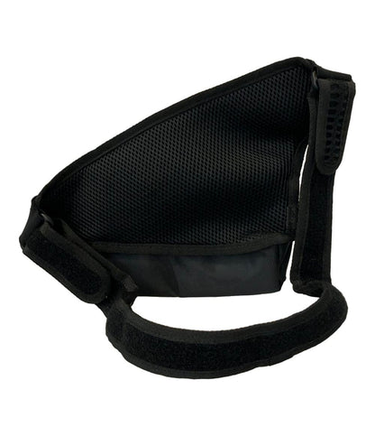 美品 アディダス ウエストバッグ ボディバッグ ランニングボトルポーチ メンズ adidas