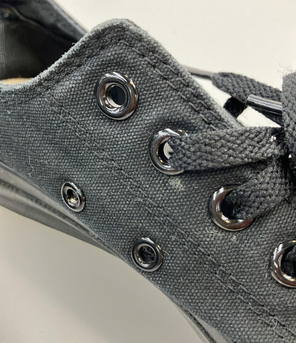 訳あり CONVERSE ローカットスニーカー レディース SIZE 23.5 (M) コンバース