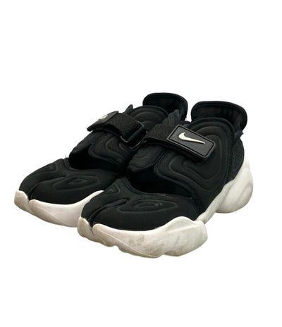 NIKE ローカットスニーカー ウィメンズ アクアリフト CW7164-001 レディース SIZE 24.0 (L) ナイキ