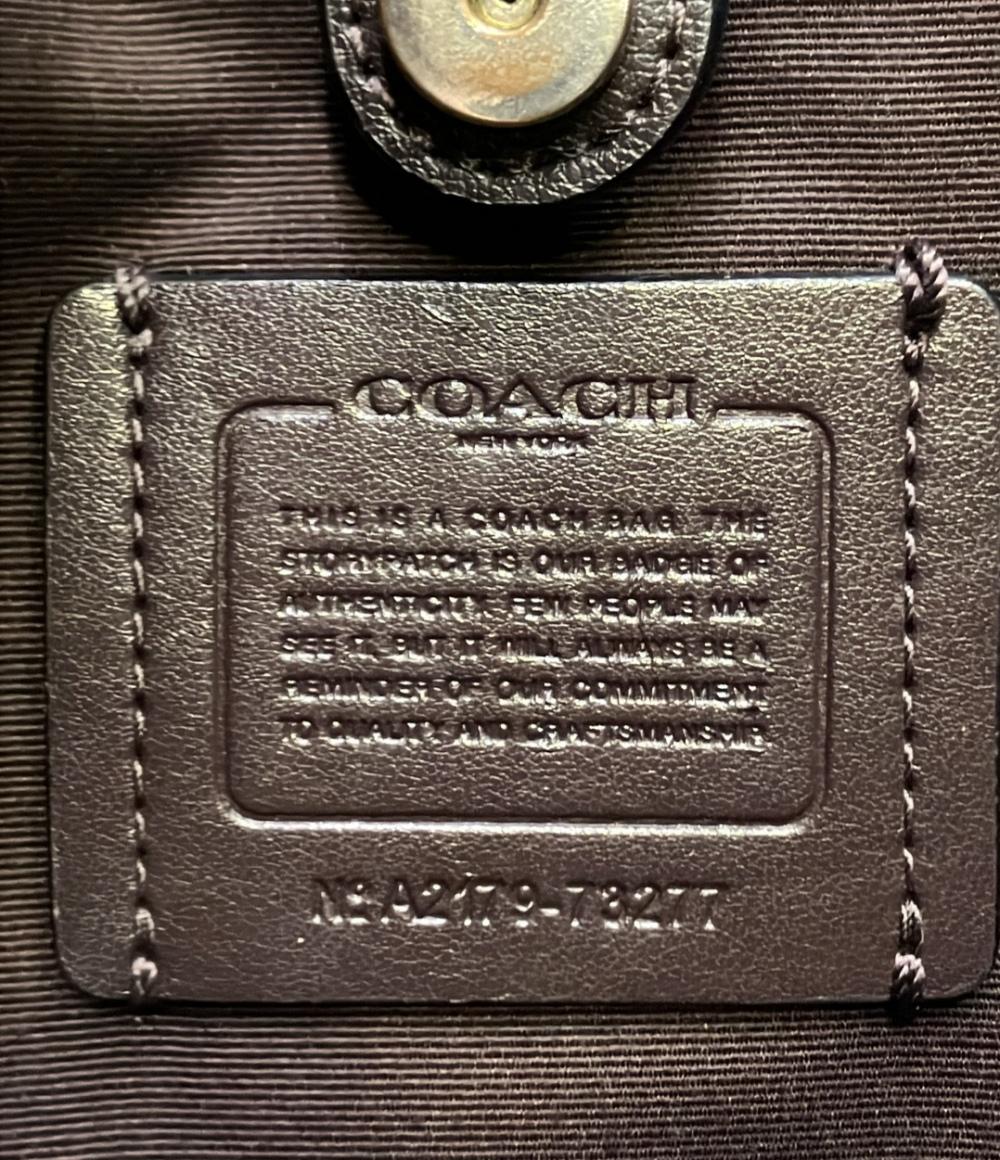 専用ページ　管理番号14。15。 16。17。20 (5本） コーチ トートバッグ ショルダーバッグ 肩掛け 73277 レディース COACH