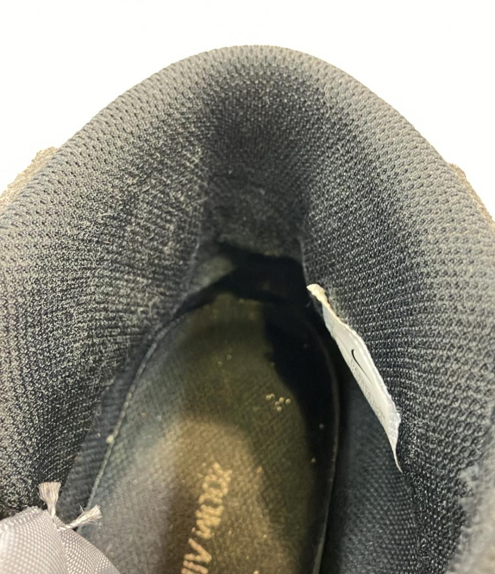 ナイキ ミドルカットスニーカー SB BLAZER DA8854-001 メンズ SIZE 27.0 (L) NIKE