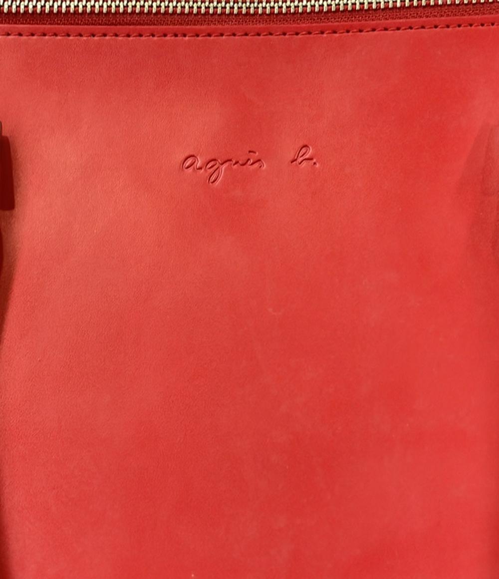 agnes b. トートバッグ レディース アニエスベー