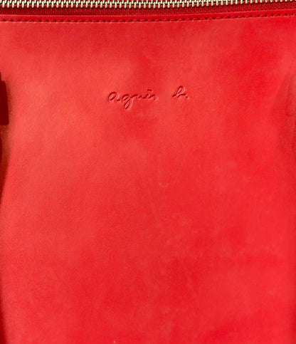 agnes b. トートバッグ レディース アニエスベー