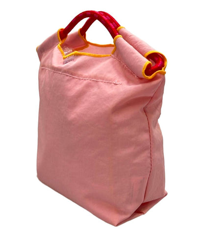 美品 ダブルスタンダードクロージング ボールアンドチェーン 2WAY ハンドバッグ ショルダーバッグ 斜め掛け レディース DOUBLE STANDARD CLOTHING