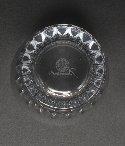 美品 Baccarat グラス タンブラー ティアラ バカラ