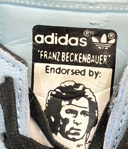 adidas ローカットスニーカー BECKEN BAUER AR 447731 レディース SIZE 23.5 (M) アディダス