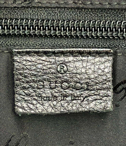 GUCCI ビジネスバッグ ブリーフケース グッチシマ 201480 200047 メンズ グッチ