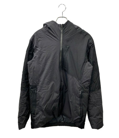 Lululemon ダウンジャケット メンズ SIZE S ルルレモン