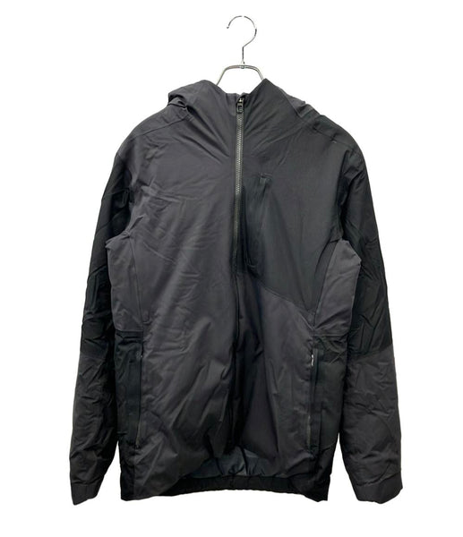 【未使用】LULULEMON 黒 ブラック ダウンジャケット ルルレモン S/P Lululemon ダウンジャケット メンズ SIZE S ルルレモン – Rehello by