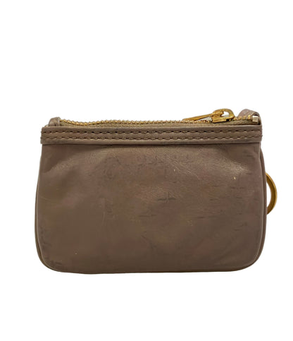 MARC BY MARC JACOBS コインケース キーリング付き レディース マークバイマークジェイコブス