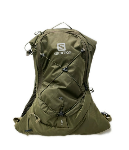 Salomon リュック XT 6 レディース サロモン