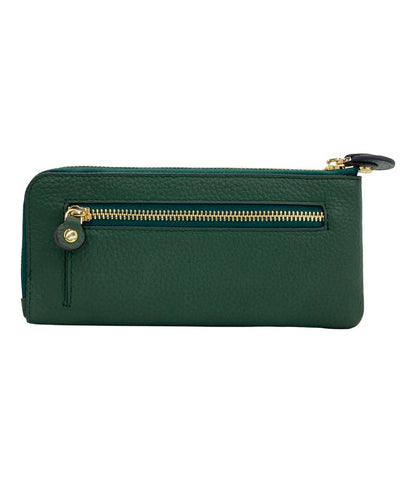 バルコス L字ファスナー長財布 メンズ BARCOS