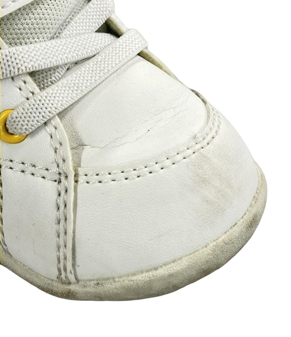 コンバース ミドルカットスニーカー ベビーシューズ MINI INCHSTAR 37300841 ベビー SIZE 14.5 (M) CONVERSE