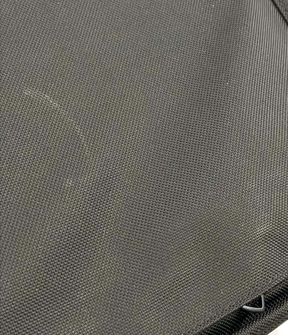 TUMI 2WAY ブリーフケース ビジネスバッグ ショルダーバッグ 斜め掛け メンズ トゥミ