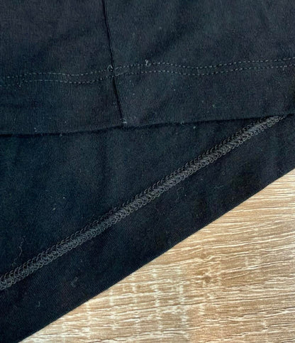 GIORGIO ARMANI 半袖Tシャツ クルーネック シンプル 8NST52 SJP4Z メンズ SIZE 46 (S) ジョルジオアルマーニ