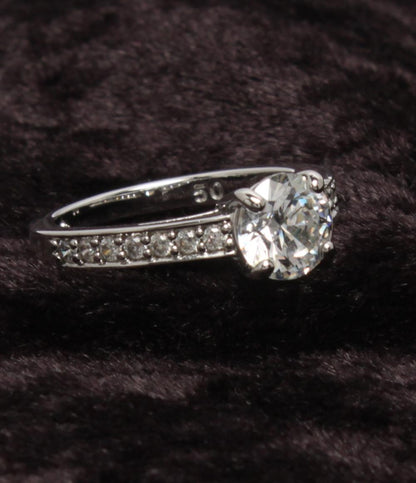 美品 スワロフスキー リング 指輪 5032919 レディース SIZE 8号 SWAROVSKI