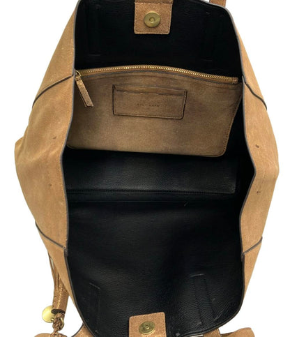 COLE HAAN トートバッグ ショルダーバッグ 肩掛け レディース コールハーン