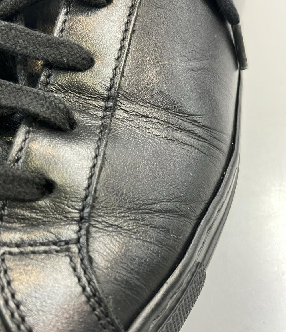 COMMON PROJECTS ローカットスニーカー メンズ SIZE 40 25(cm) コモンプロジェクツ