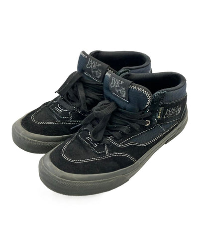 VANS ミドルカットスニーカー HALF CAB 92 GTX メンズ SIZE 27.0 (L) ヴァンズ