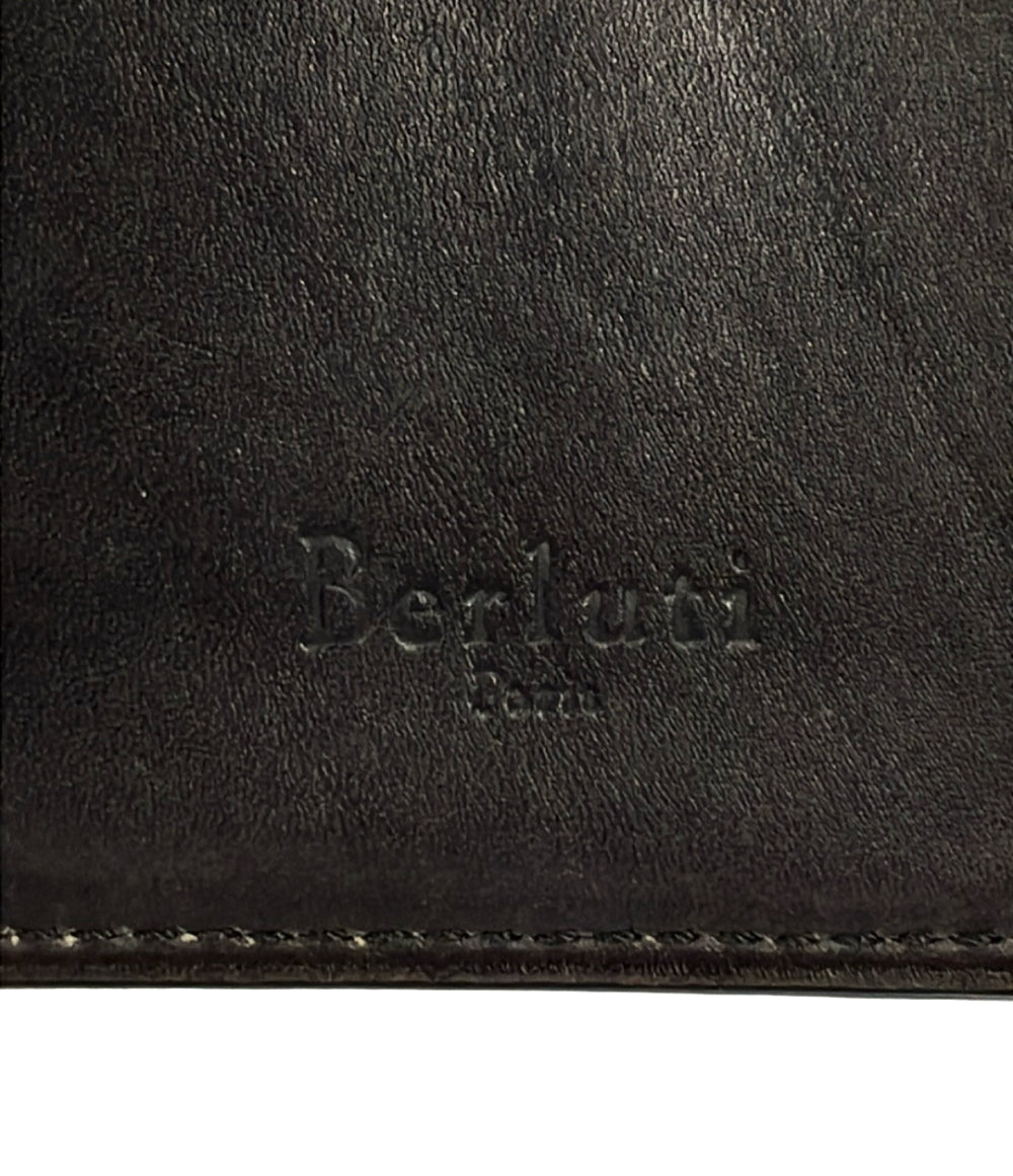 Berluti 長財布 メンズ ベルルッティ