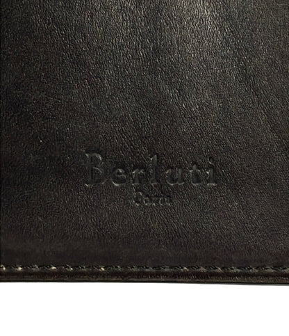 Berluti 長財布 メンズ ベルルッティ