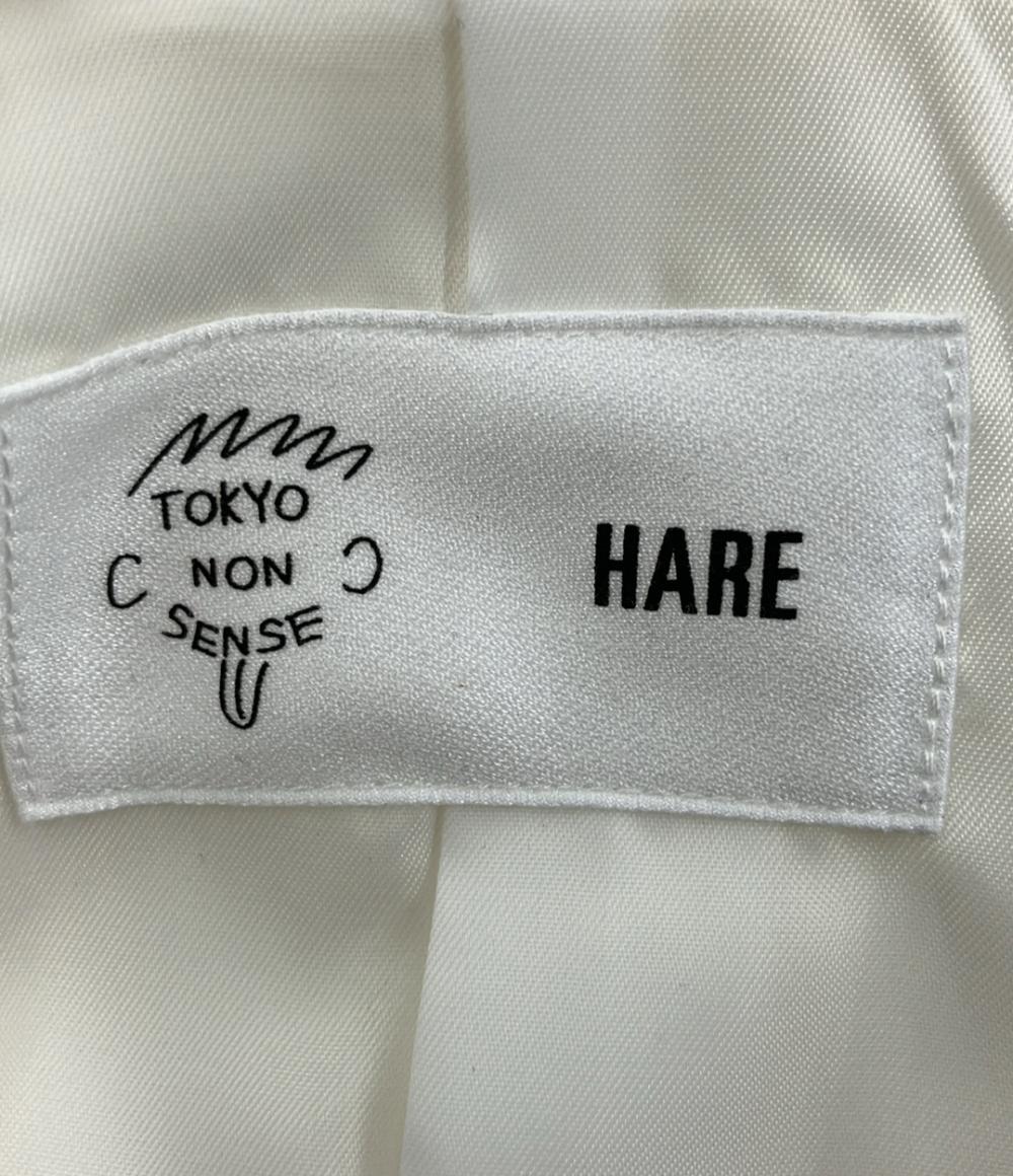 ハレ ジャケット メンズ SIZE M (M) HARE