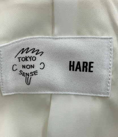 ハレ ジャケット メンズ SIZE M (M) HARE